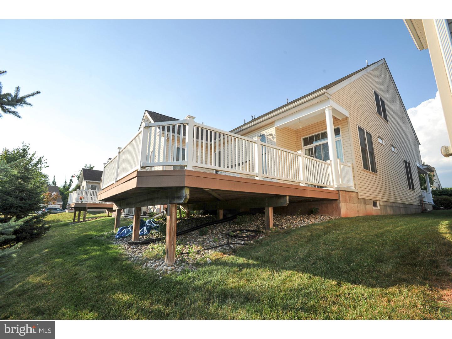 505 Logan Road Phoenixville, PA 19460 - Photo 2 of 25 Exterior Back