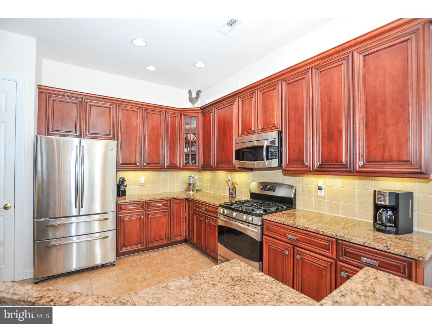 505 Logan Road Phoenixville, PA 19460 - Photo 12 of 25 Kitchen