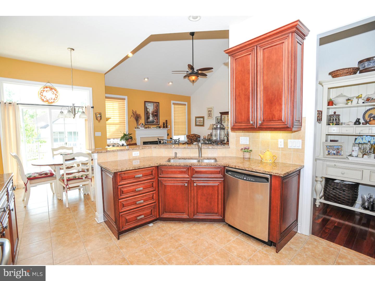 505 Logan Road Phoenixville, PA 19460 - Photo 13 of 25 Kitchen