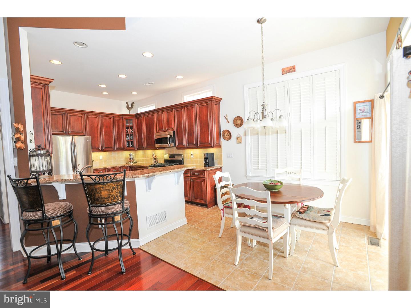 505 Logan Road Phoenixville, PA 19460 - Photo 14 of 25 Breakfast Room