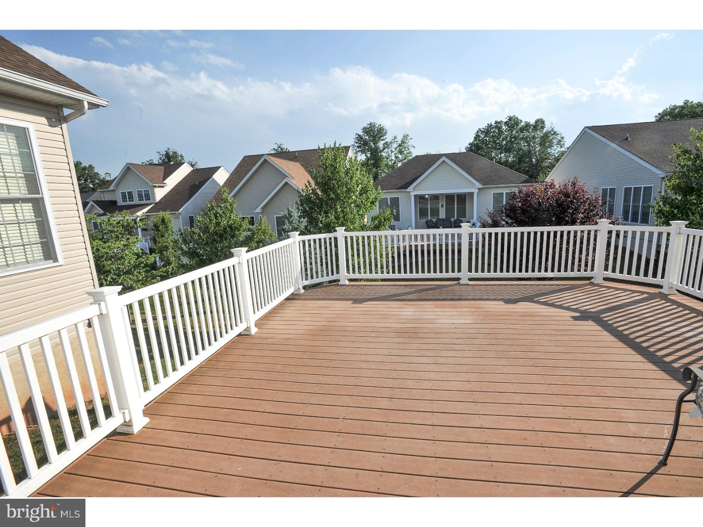 505 Logan Road Phoenixville, PA 19460 - Photo 3 of 25 Deck