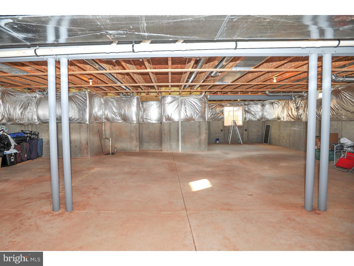 505 Logan Road Phoenixville, PA 19460 - Photo 22 of 25 Basement