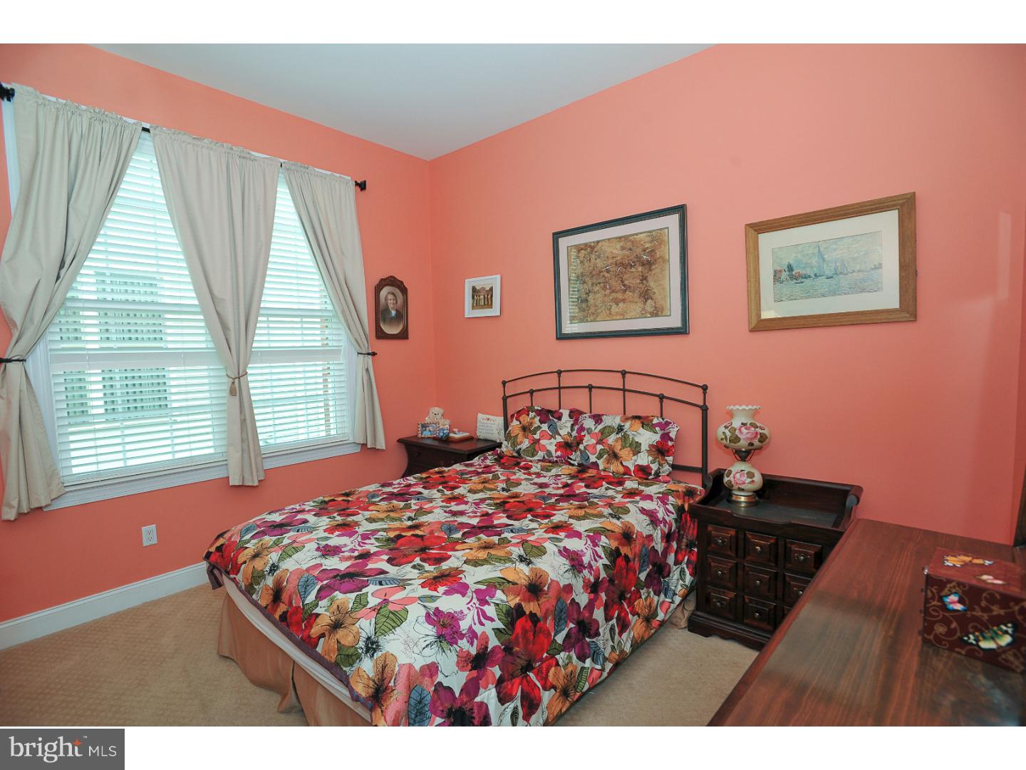 505 Logan Road Phoenixville, PA 19460 - Photo 23 of 25 Bedroom 3