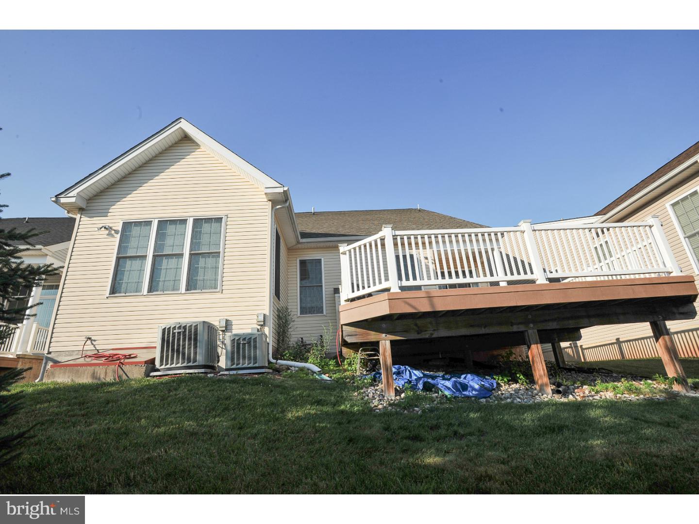 505 Logan Road Phoenixville, PA 19460 - Photo 4 of 25 Exterior Back