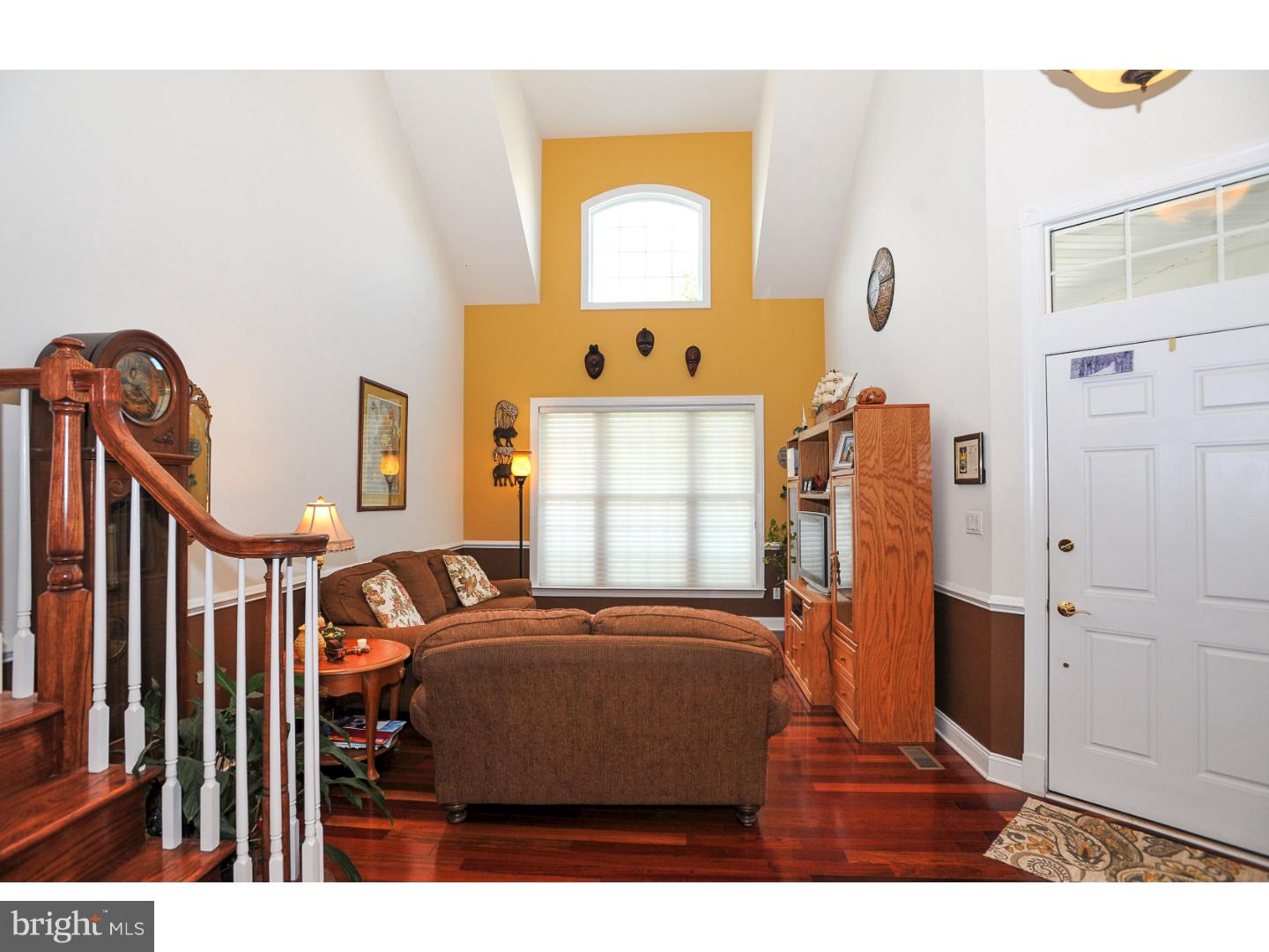 505 Logan Road Phoenixville, PA 19460 - Photo 5 of 25 Living Room