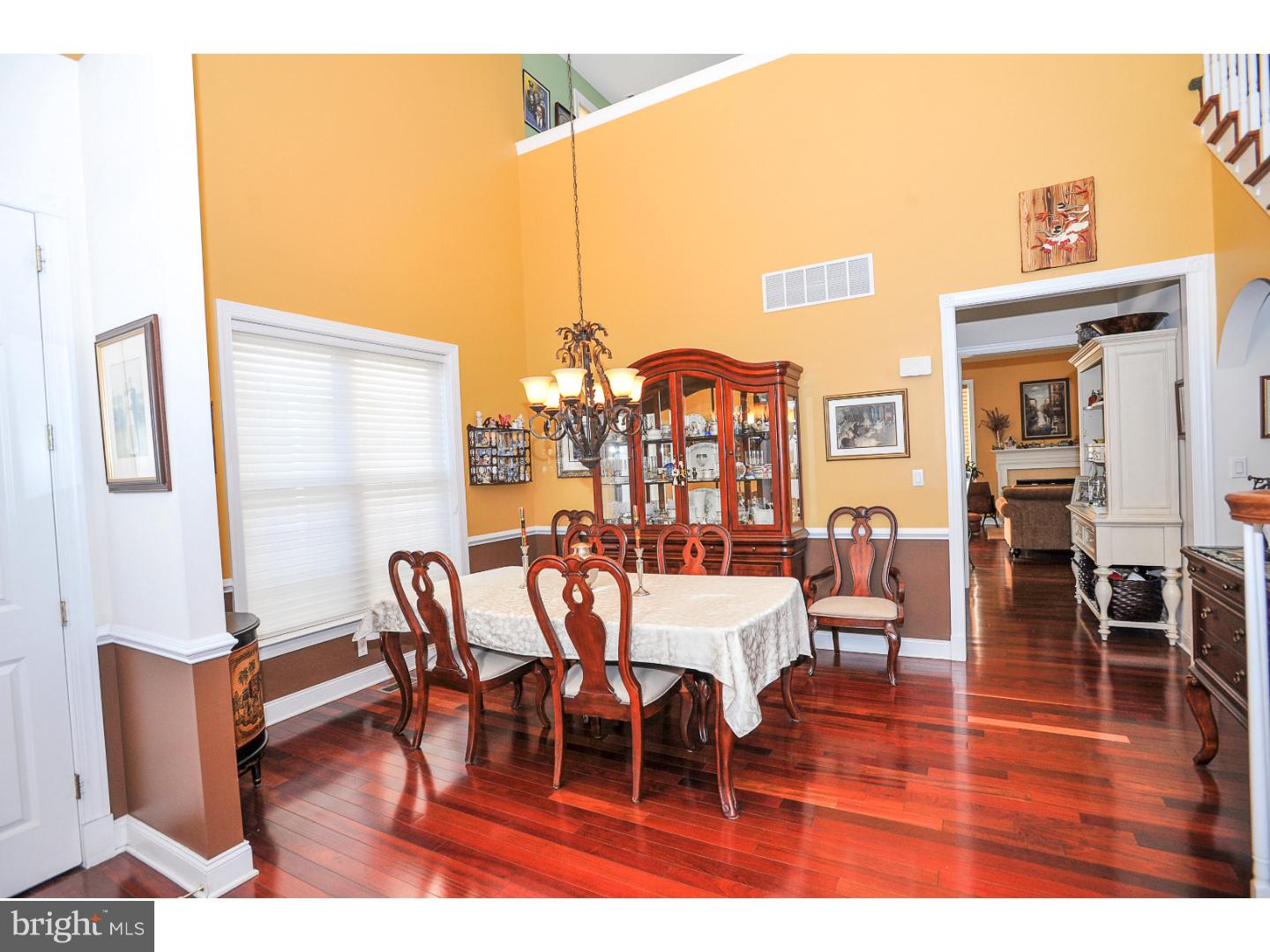 505 Logan Road Phoenixville, PA 19460 - Photo 8 of 25 Dining Room