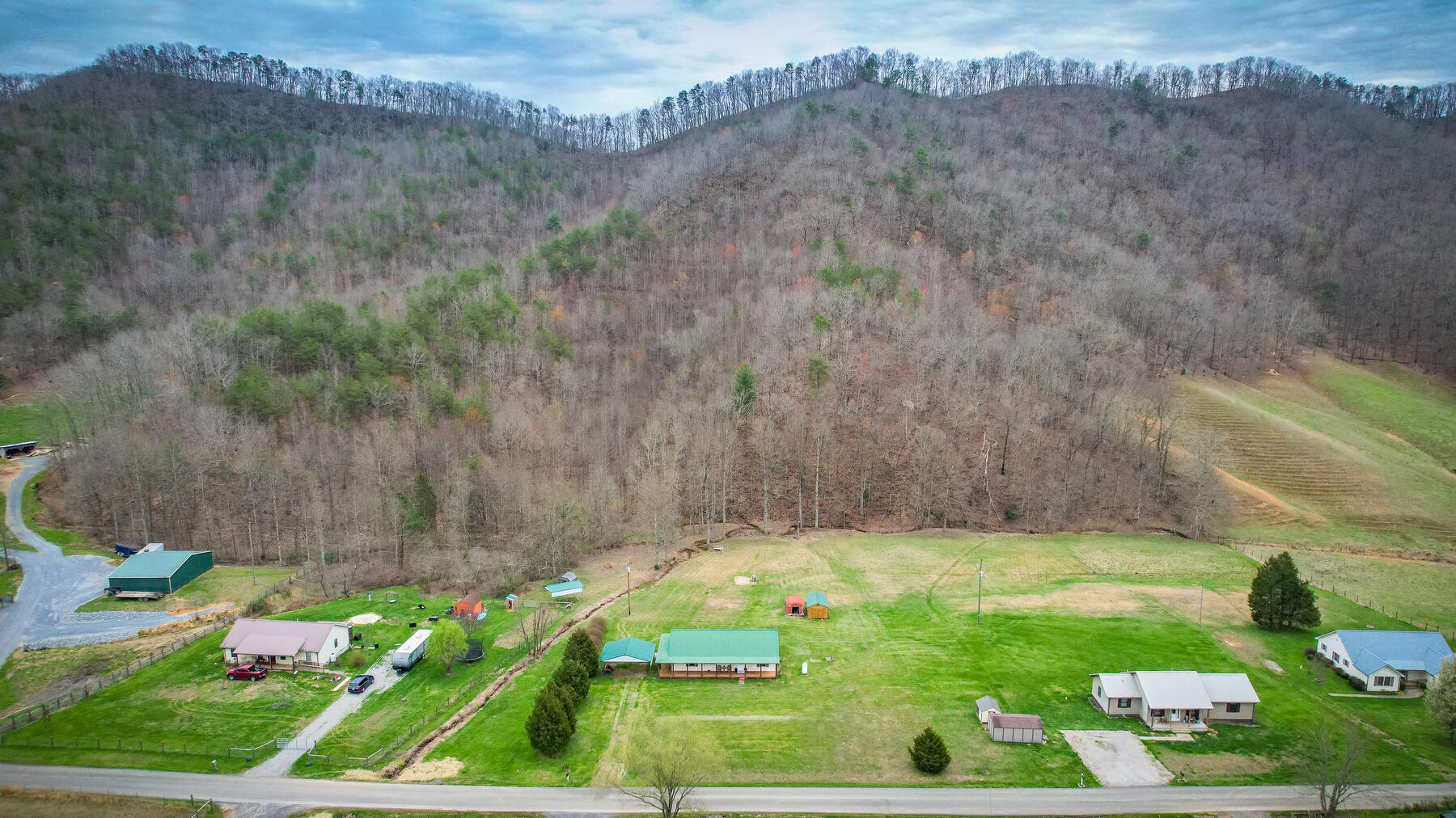9018 Mendota Road Mendota, VA 24270 - Photo 29 of 34 102