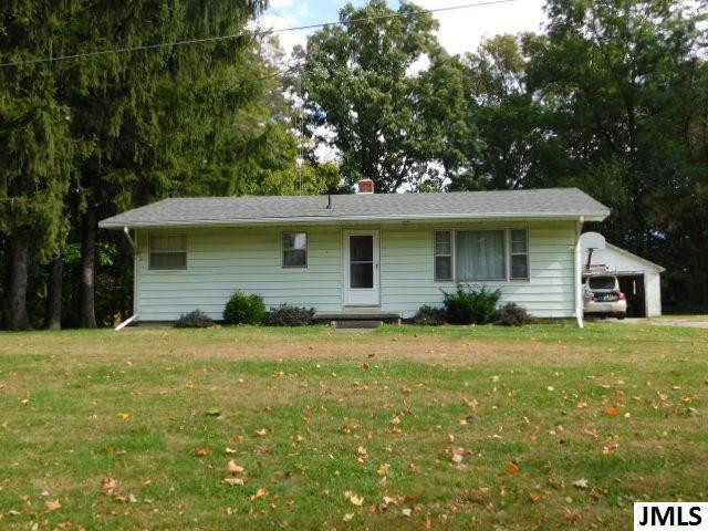 8145 Hyde Road Clarklake, MI 49234 - Photo 1 of 12 Photo 1