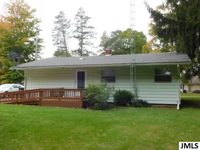 8145 Hyde Road Clarklake, MI 49234 - Photo 2 of 12 Photo 2