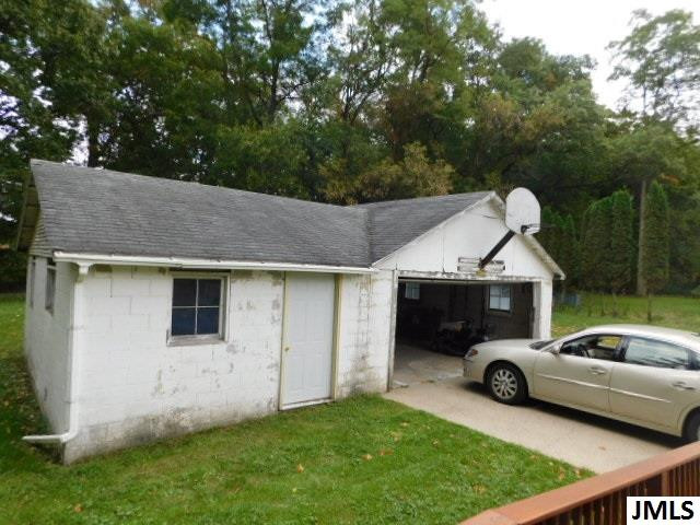 8145 Hyde Road Clarklake, MI 49234 - Photo 3 of 12 Photo 3
