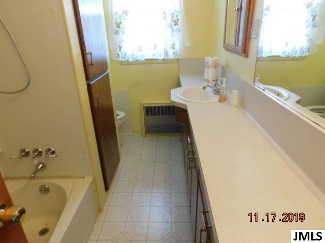 8145 Hyde Road Clarklake, MI 49234 - Photo 7 of 12 Photo 7