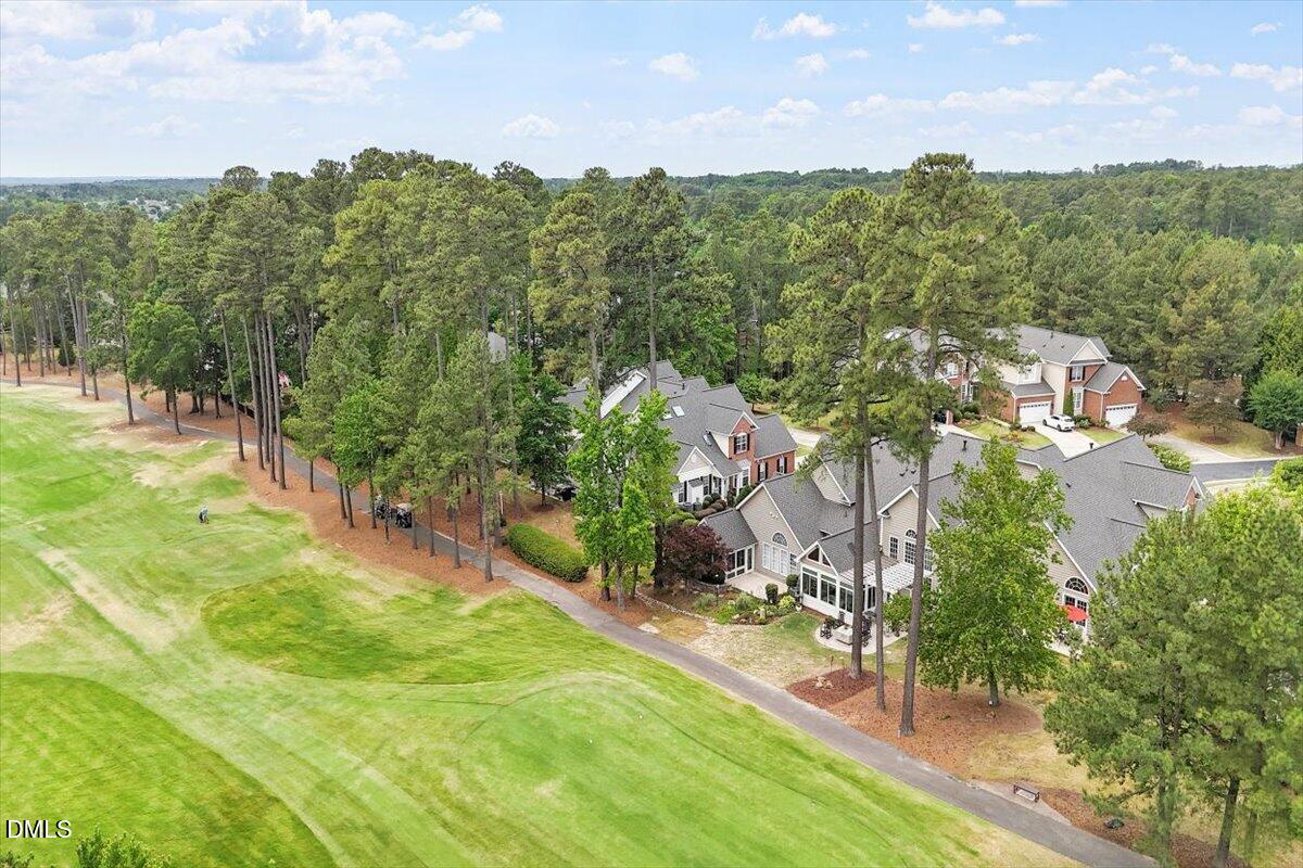 10916 Clovermill Circle Raleigh, NC 27617 - Photo 41 of 50