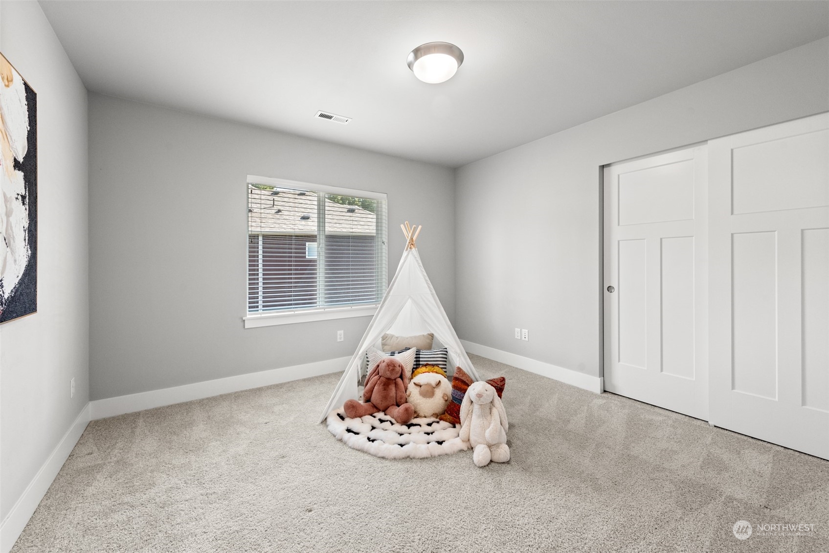 21314 43rd Drive Southeast Bothell, WA 98021 - Photo 27 of 38 a room with toys and a window
