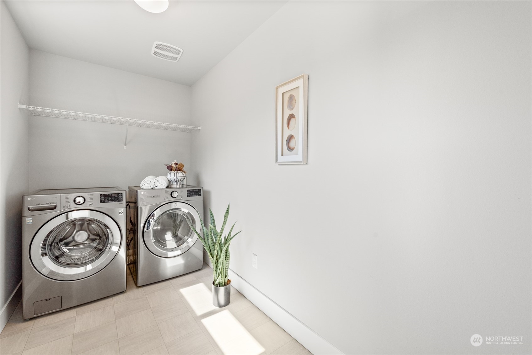 21314 43rd Drive Southeast Bothell, WA 98021 - Photo 29 of 38 a view of utility room