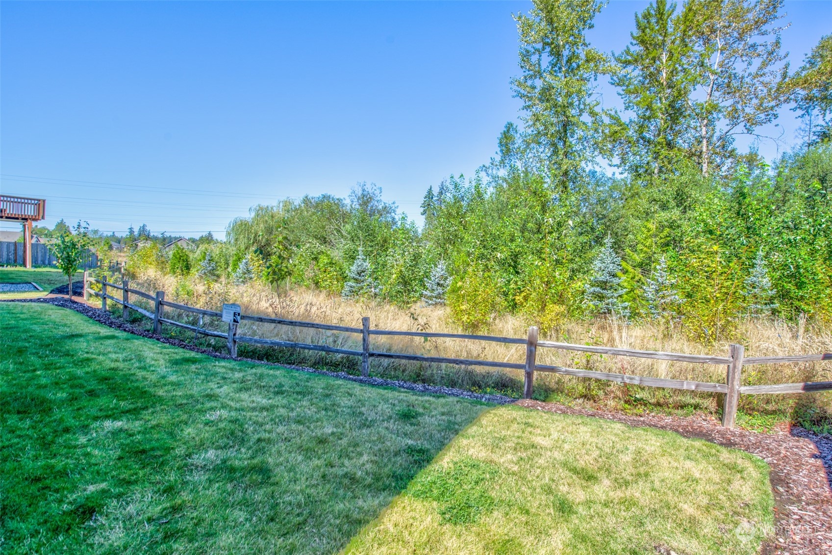 21314 43rd Drive Southeast Bothell, WA 98021 - Photo 36 of 38 a view of an outdoor space and yard