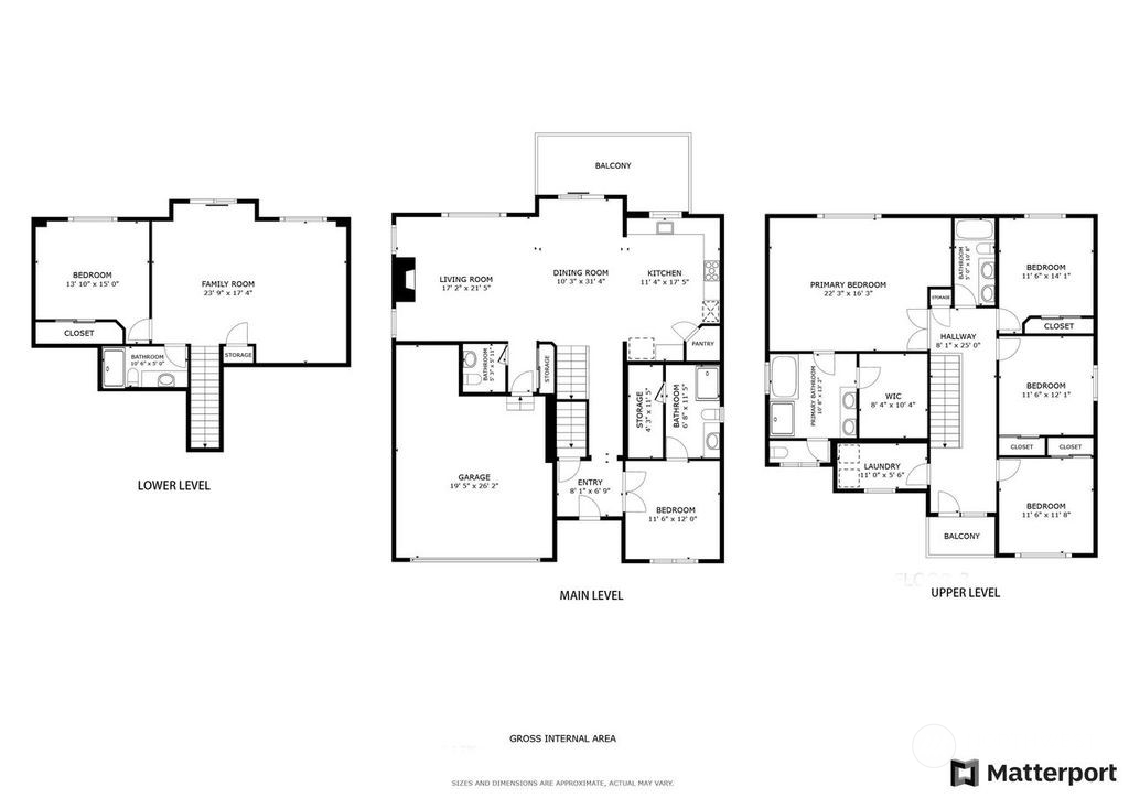 21314 43rd Drive Southeast Bothell, WA 98021 - Photo 38 of 38