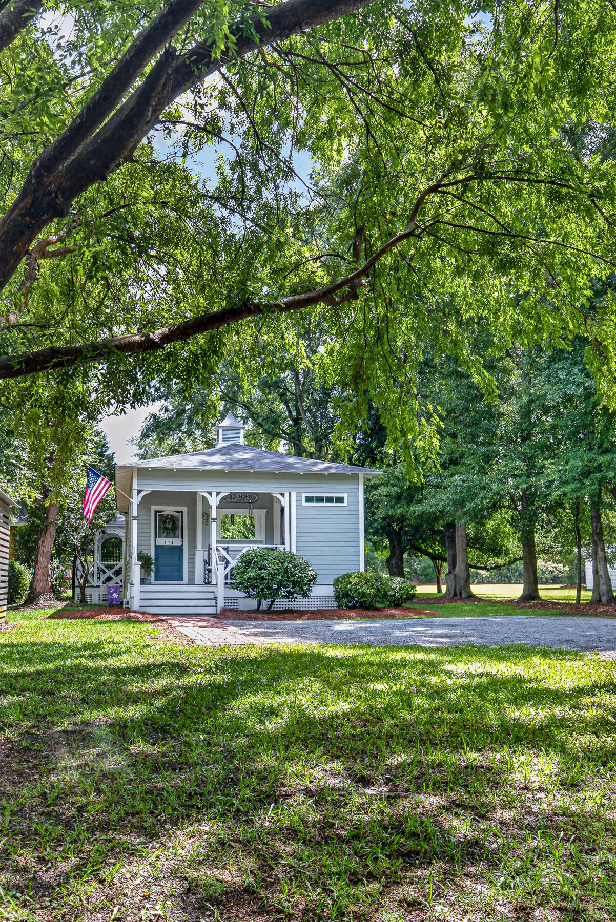 114 Dial Lane Moncks Corner, SC 29461 - Photo 28 of 29