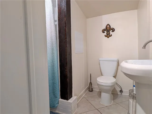 $4,000 | 1829 Joseph Street, New Orleans, LA 70115