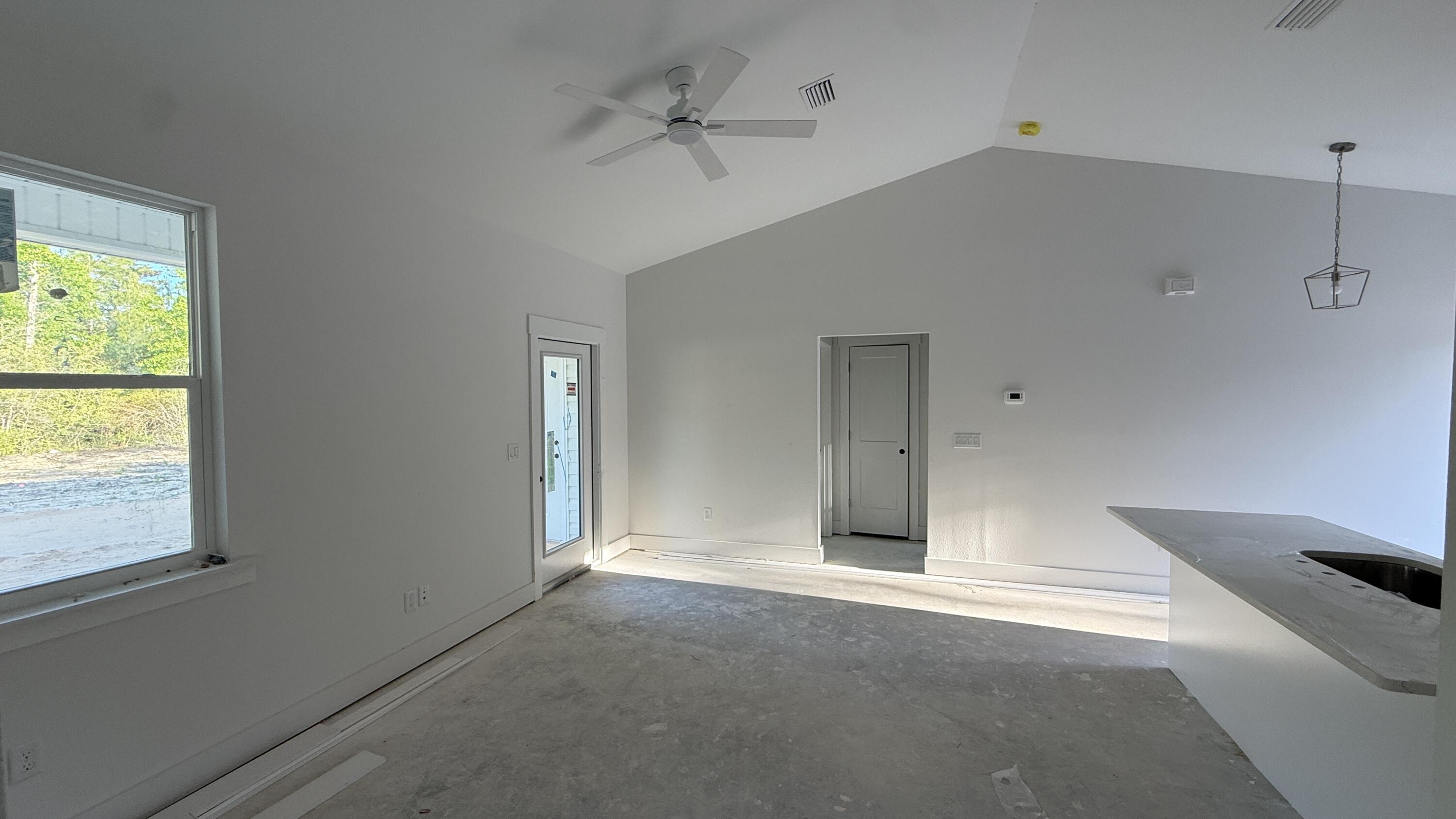 4181 Luar Chipley, FL 32428 - Photo 18 of 28 a view of an empty room with a window