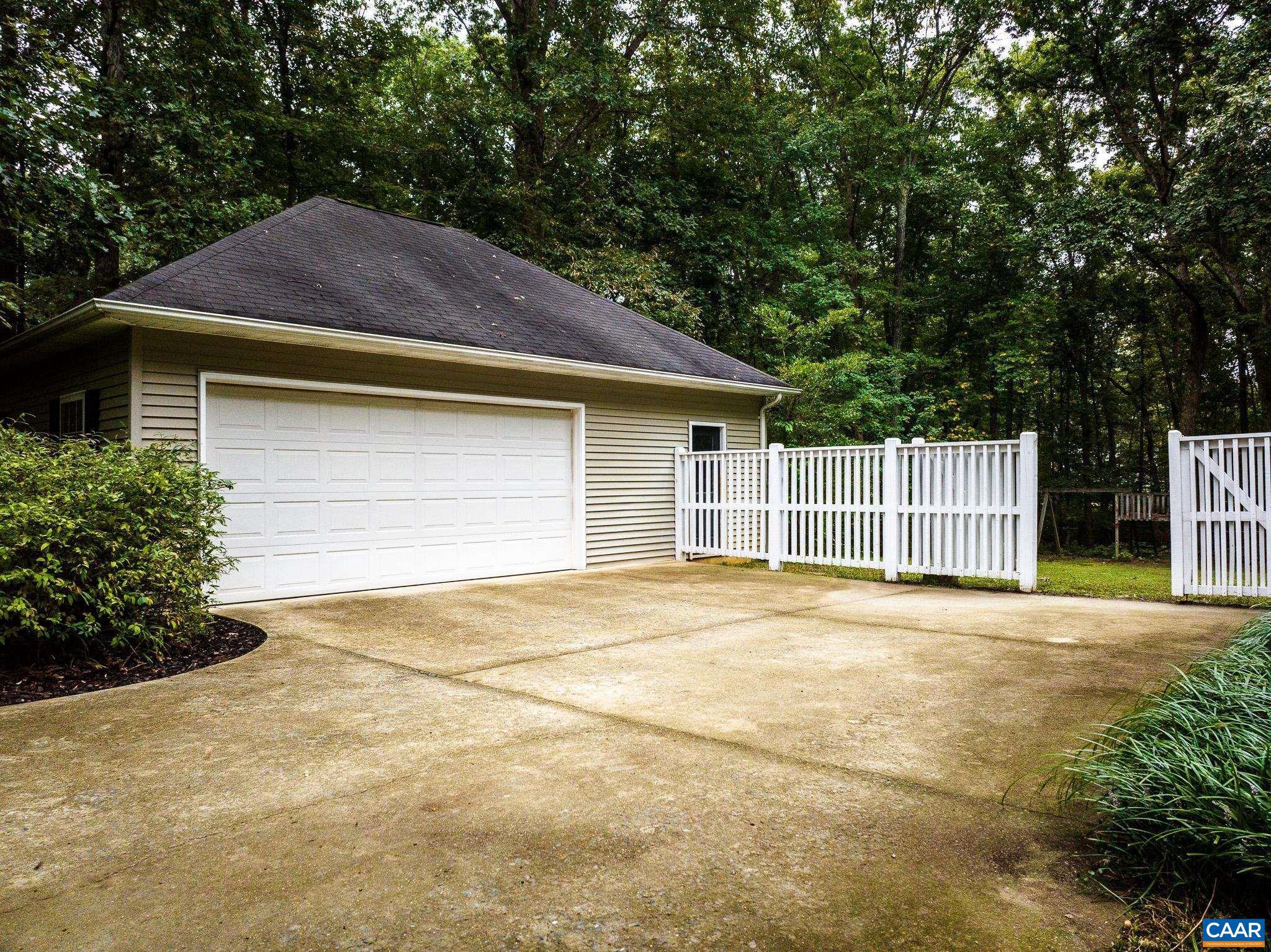 4256 Campbell Road Troy, VA 22974 - Photo 38 of 40