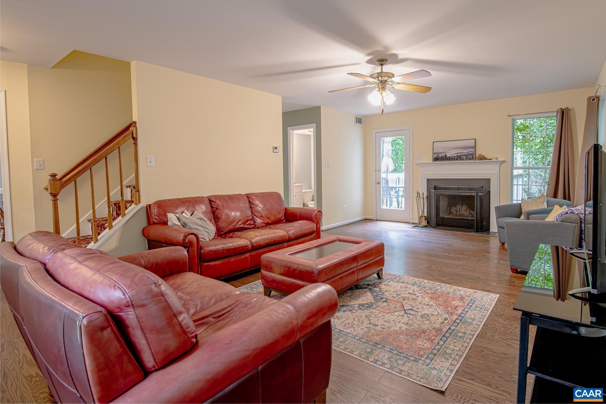 4256 Campbell Road Troy, VA 22974 - Photo 8 of 40