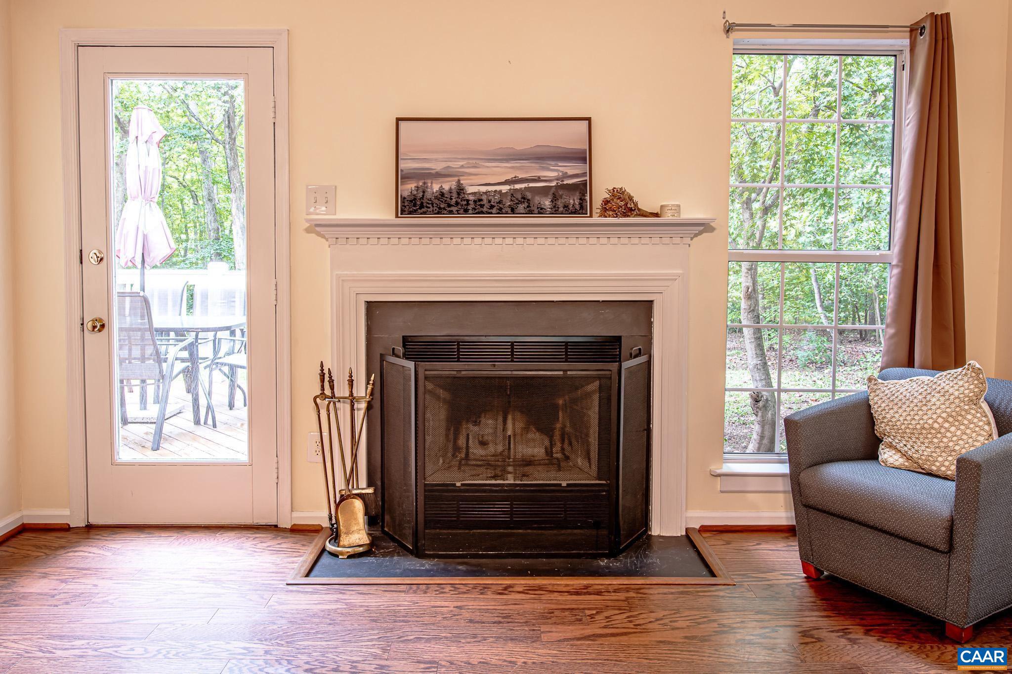 4256 Campbell Road Troy, VA 22974 - Photo 10 of 40