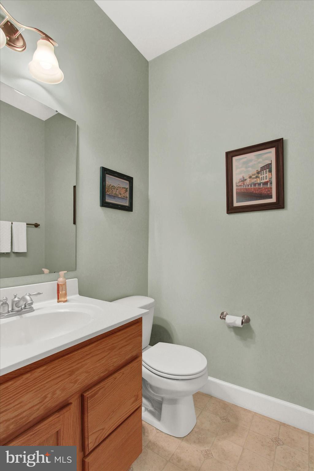25 Boulder Road Hanover, PA 17331 - Photo 21 of 44 1/2 Bath - 1st Floor