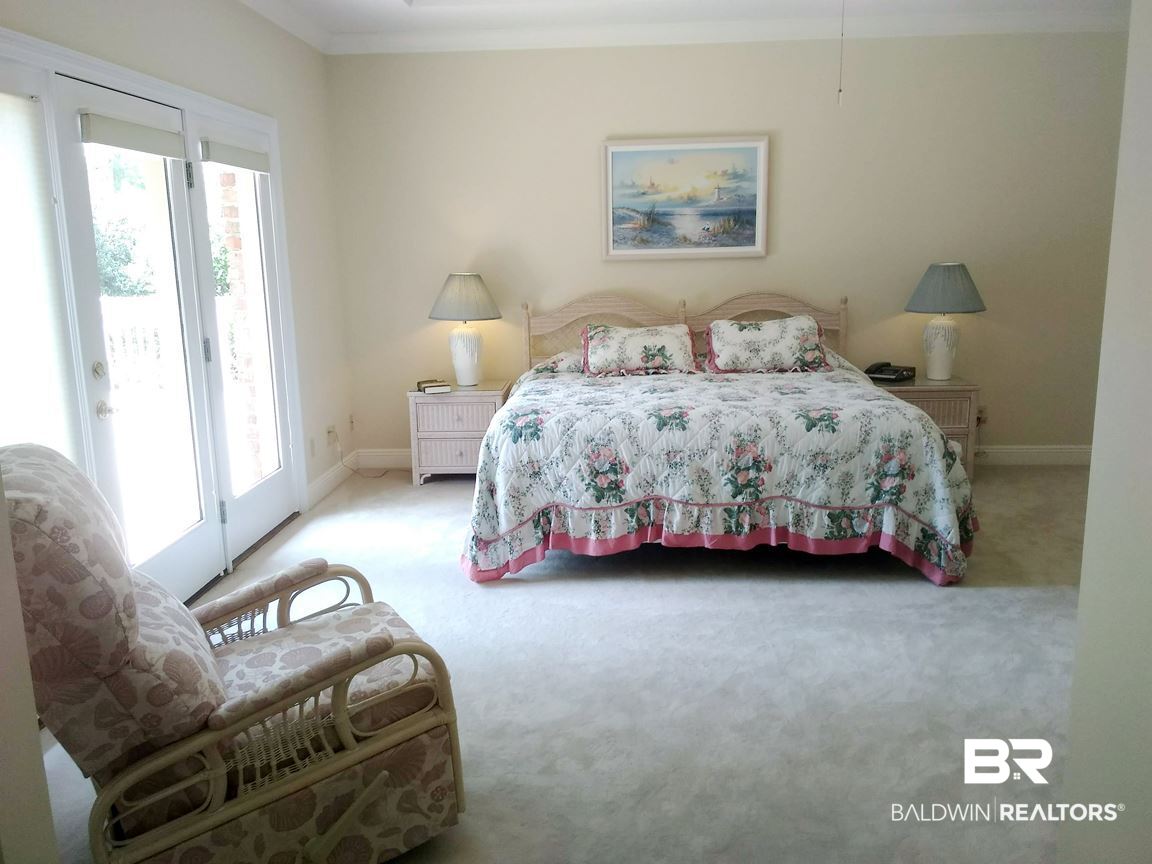8132 Bay View Drive Foley, AL 36535 - Photo 19 of 50 Master bedroom