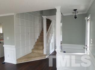8709 Walkelin Court Raleigh, NC 27615 - Photo 1 of 8 Gallery Image 1