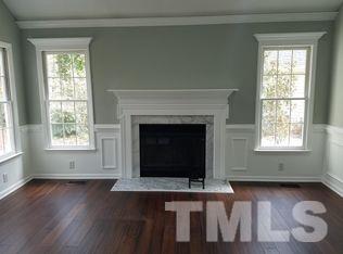 8709 Walkelin Court Raleigh, NC 27615 - Photo 7 of 8 Gallery Image 7