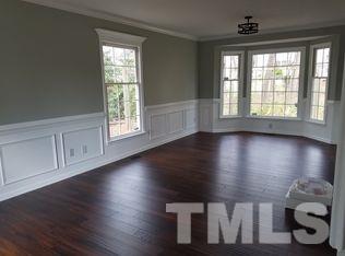 8709 Walkelin Court Raleigh, NC 27615 - Photo 8 of 8 Gallery Image 8