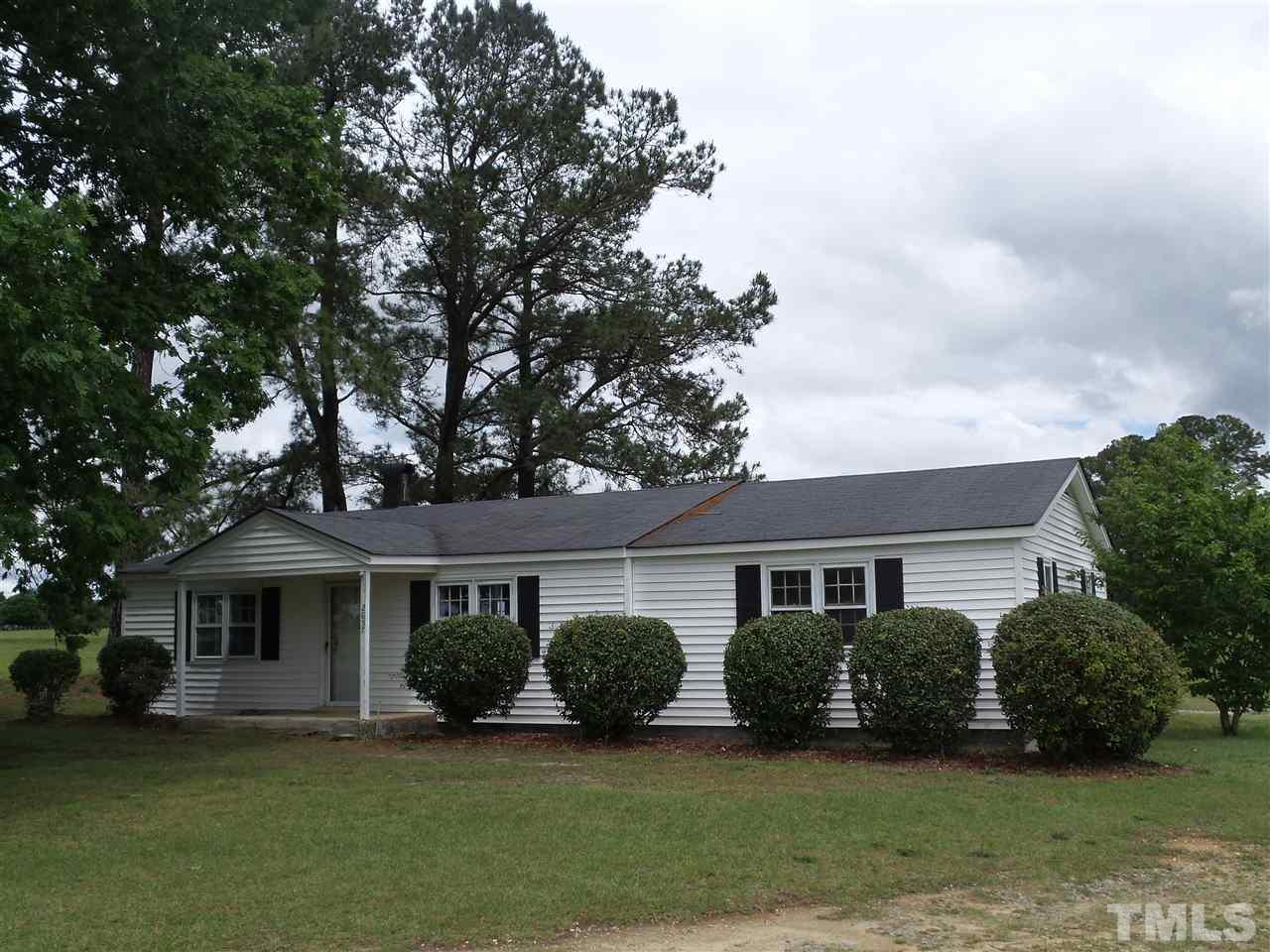 2857 Cane Mill Road Coats, NC 27521 - Photo 1 of 15 Gallery Image 1