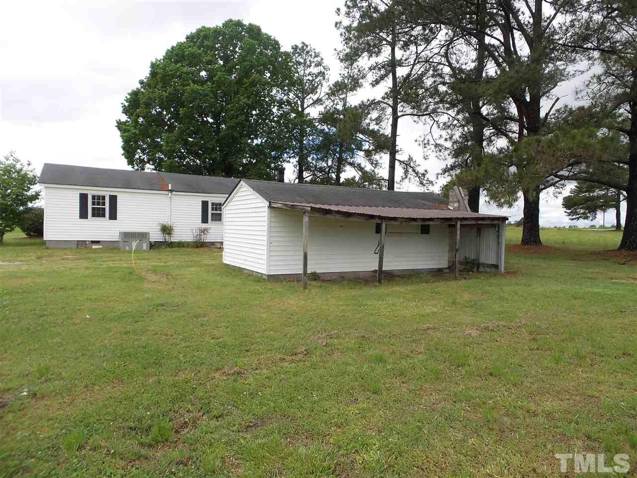 2857 Cane Mill Road Coats, NC 27521 - Photo 14 of 15 Gallery Image 14