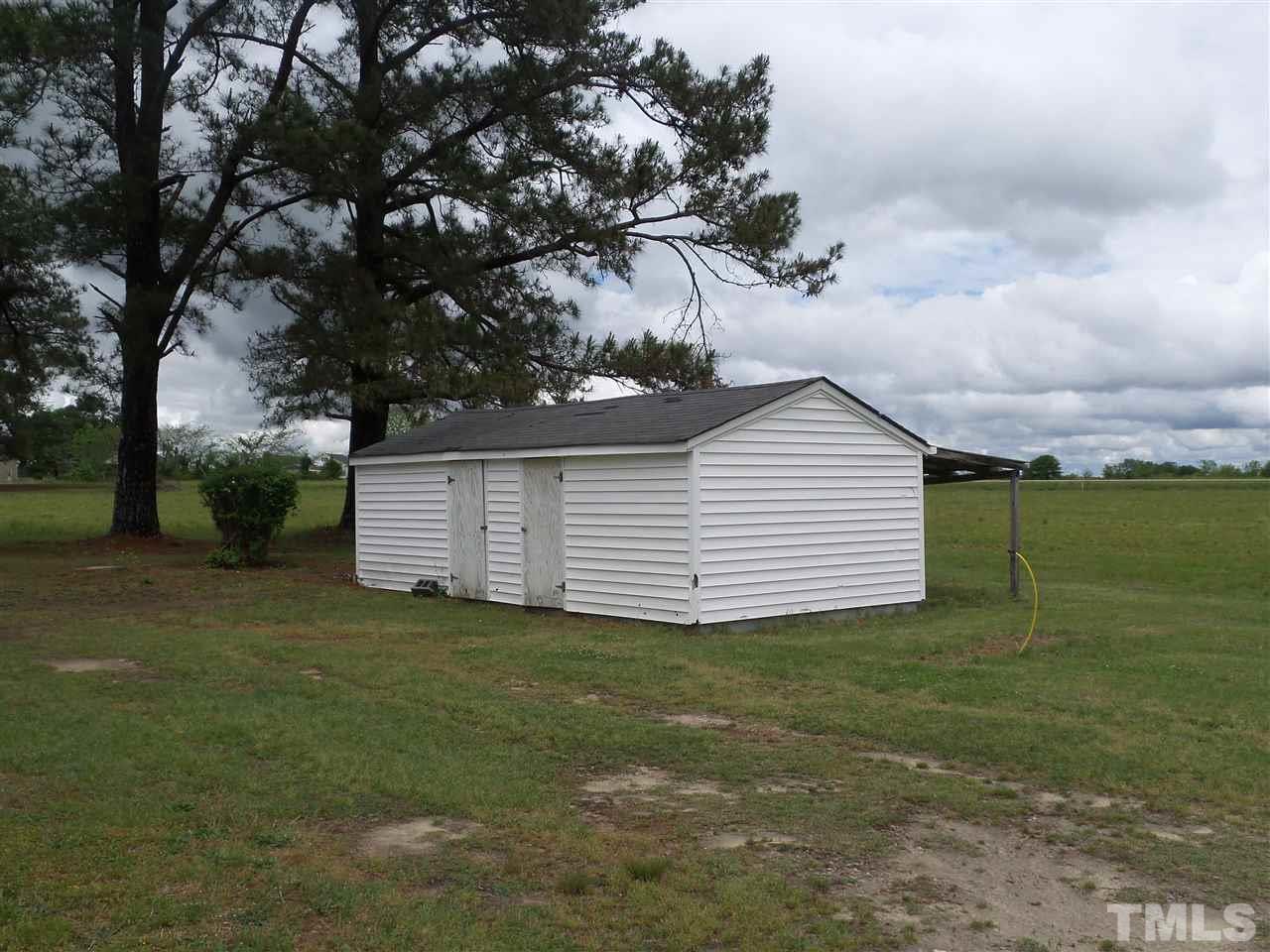 2857 Cane Mill Road Coats, NC 27521 - Photo 8 of 15 Gallery Image 8