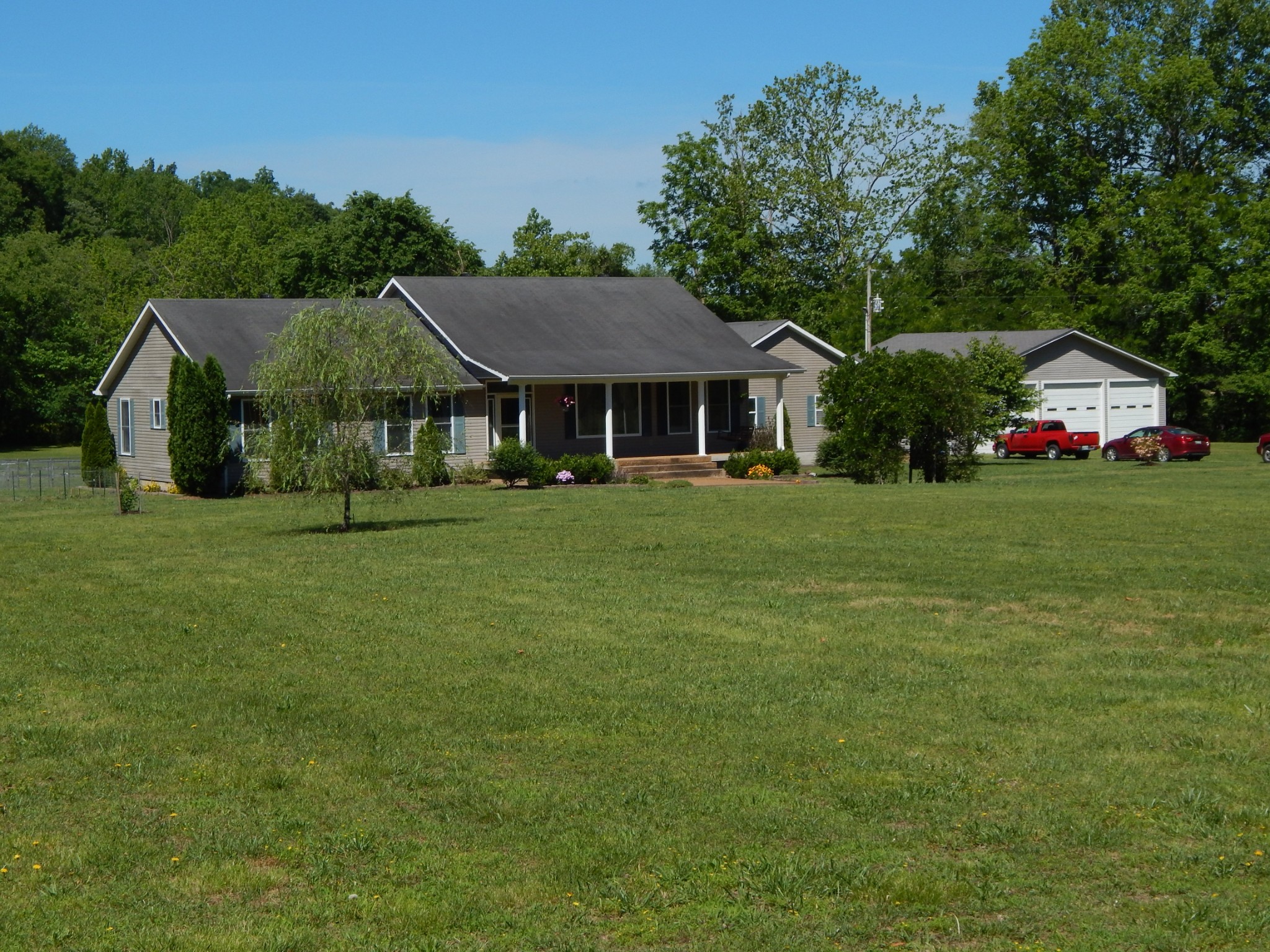 621 Simmons Branch Road Waynesboro, TN 38485 - Photo 1 of 30 Gallery Image 1