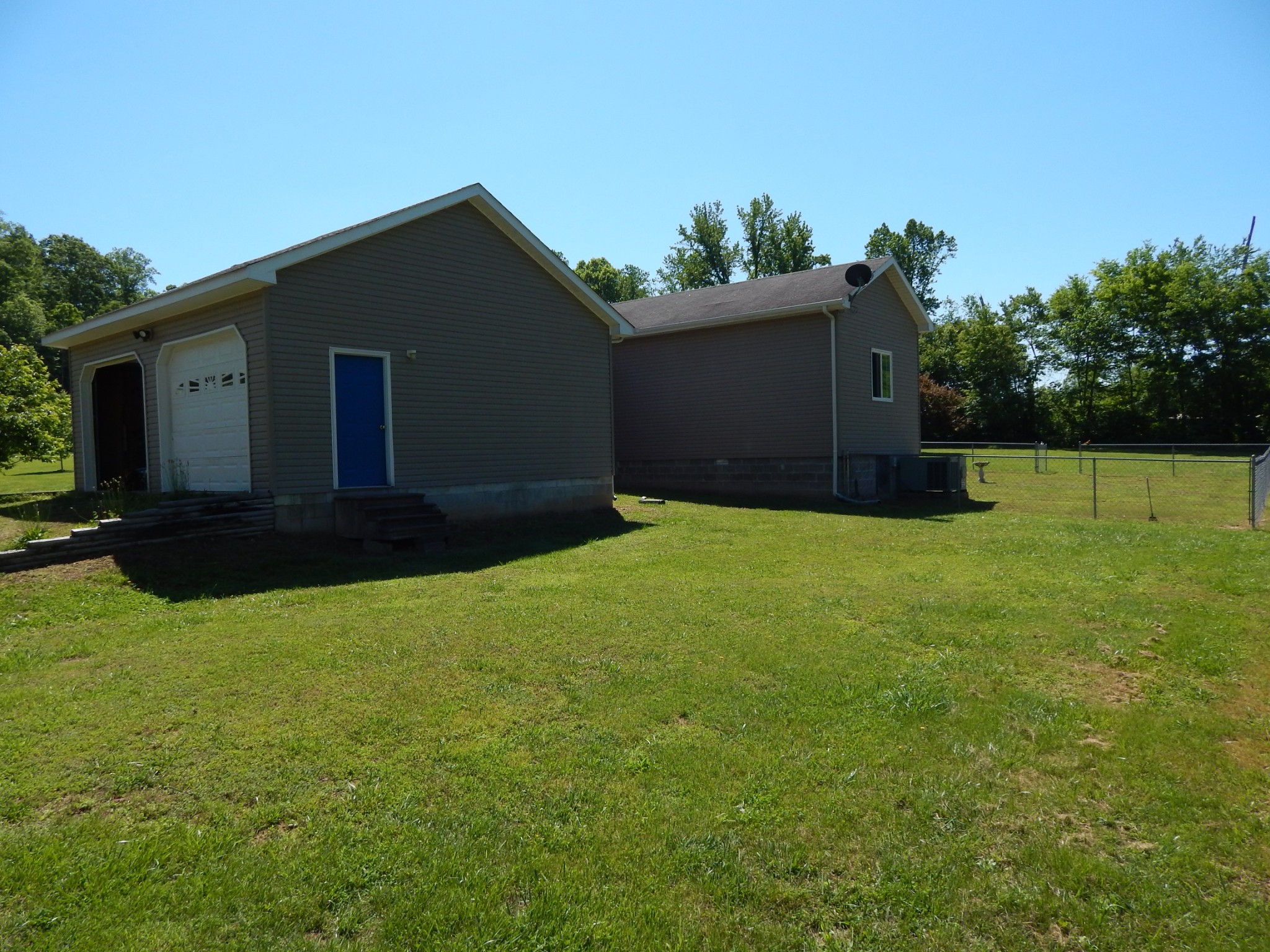 621 Simmons Branch Road Waynesboro, TN 38485 - Photo 4 of 30 Gallery Image 4