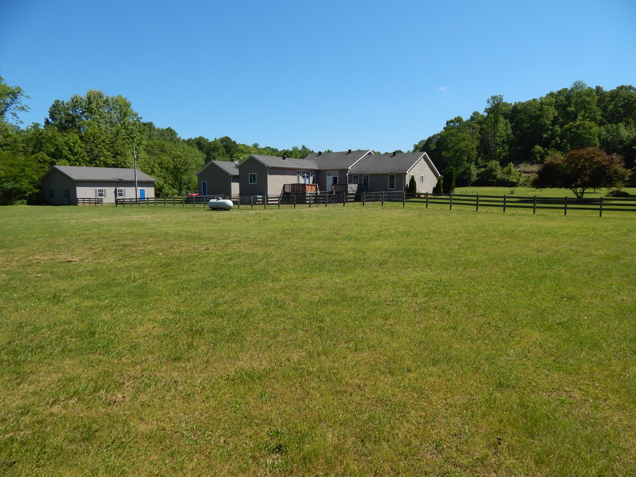 621 Simmons Branch Road Waynesboro, TN 38485 - Photo 6 of 30 Gallery Image 6