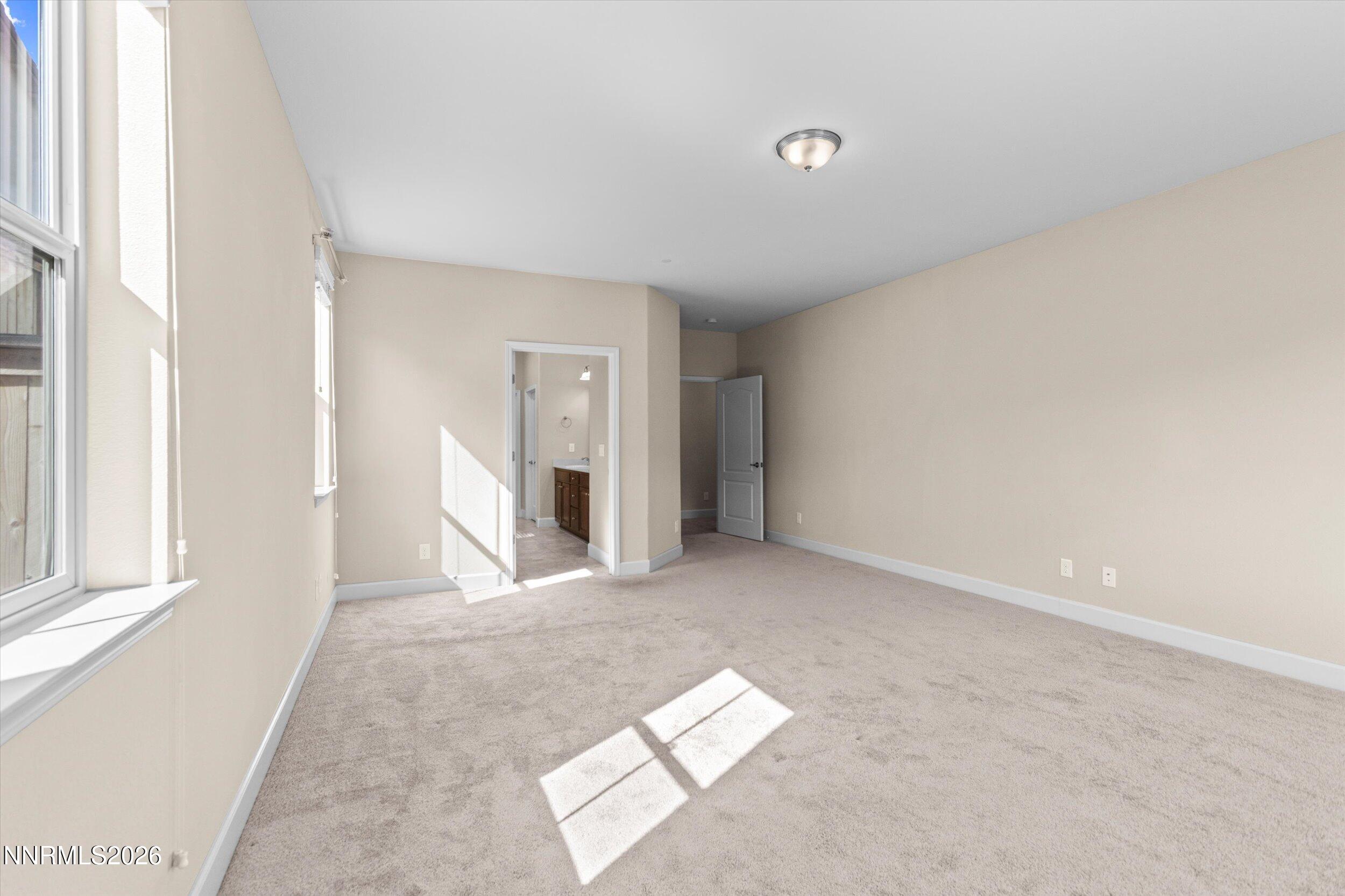 1725 Verdi Vista Court Reno, NV 89523 - Photo 15 of 37 a view of empty room
