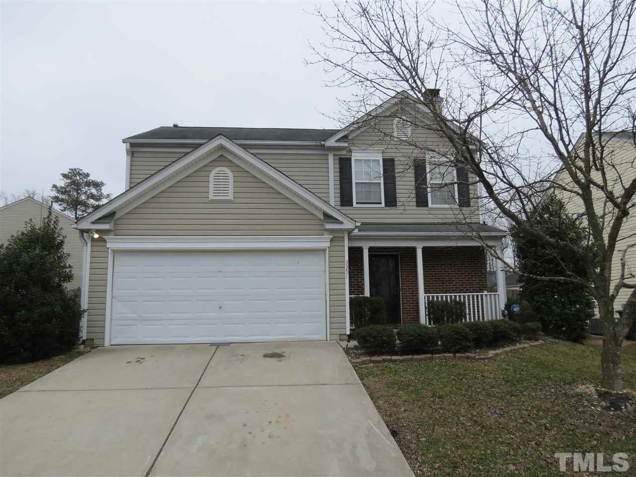 3351 Marshlane Way Raleigh, NC 27610 - Photo 1 of 3 Gallery Image 1