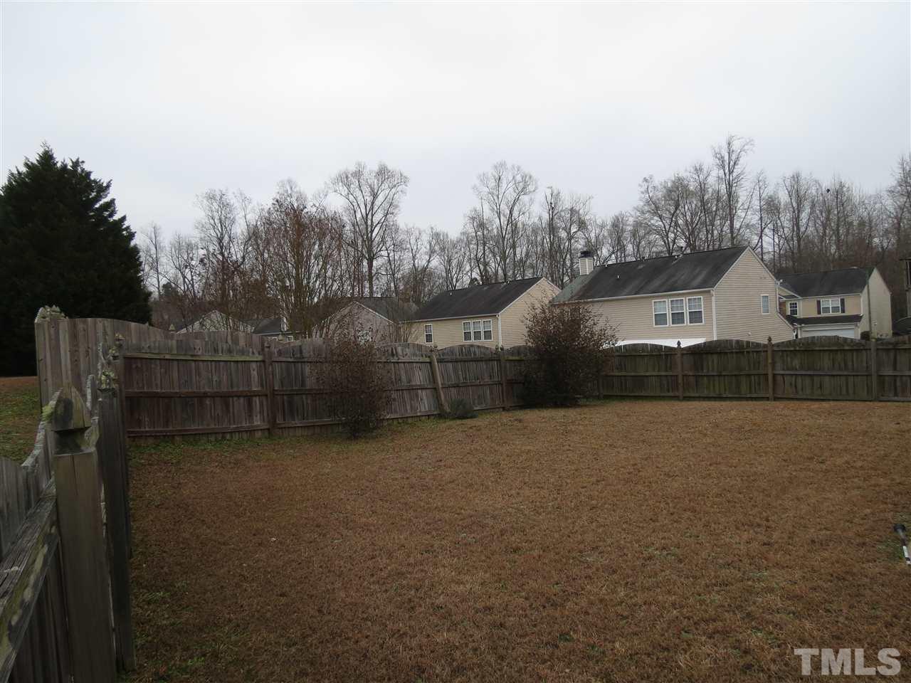 3351 Marshlane Way Raleigh, NC 27610 - Photo 3 of 3 Gallery Image 3