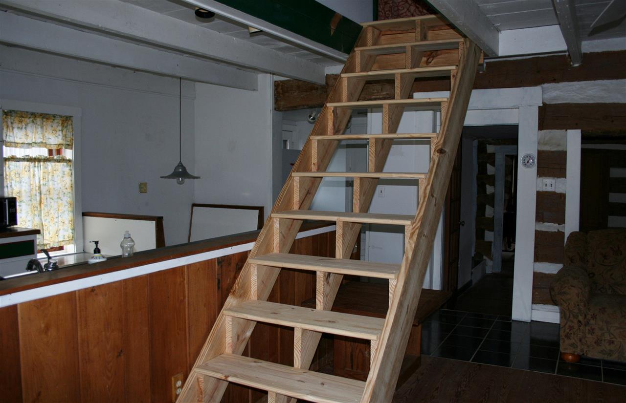 3490 Mill Gap Road Monterey, VA 24465 - Photo 8 of 39 Gallery Image 8