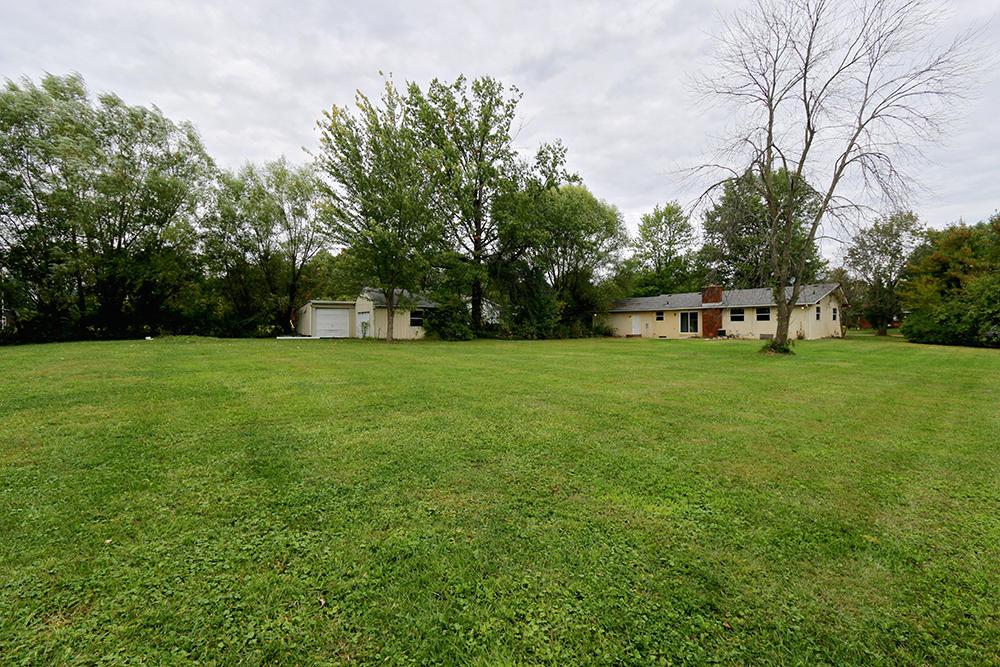 328 Wendell Road Southwest Reynoldsburg, OH 43068 - Photo 20 of 21