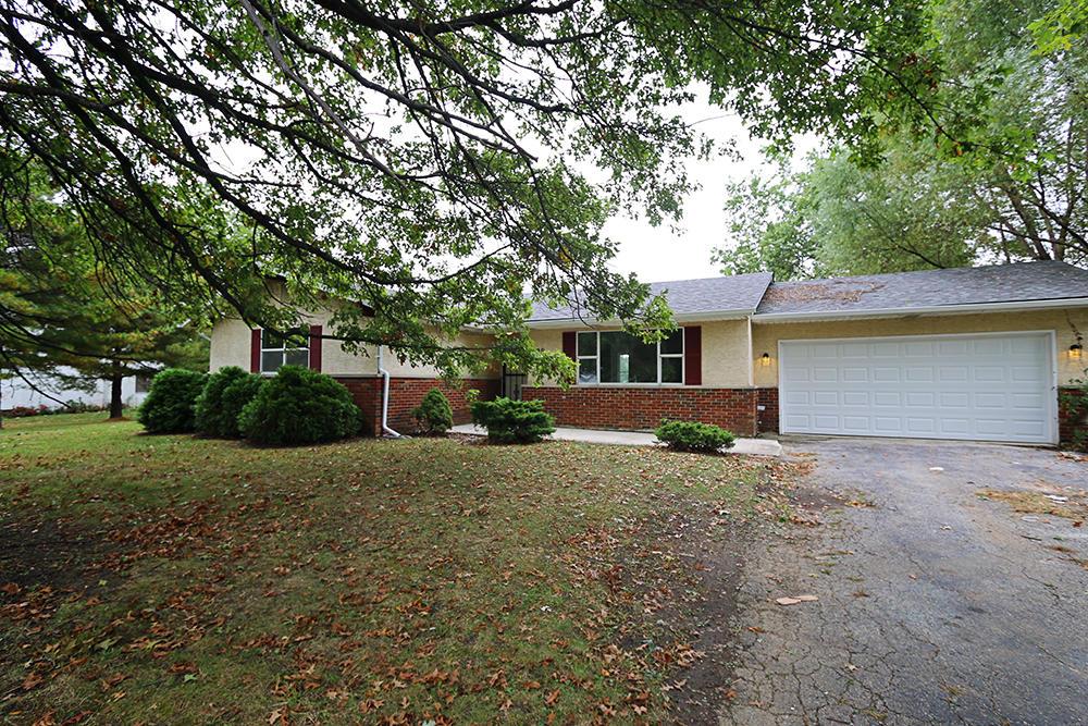 328 Wendell Road Southwest Reynoldsburg, OH 43068 - Photo 2 of 21