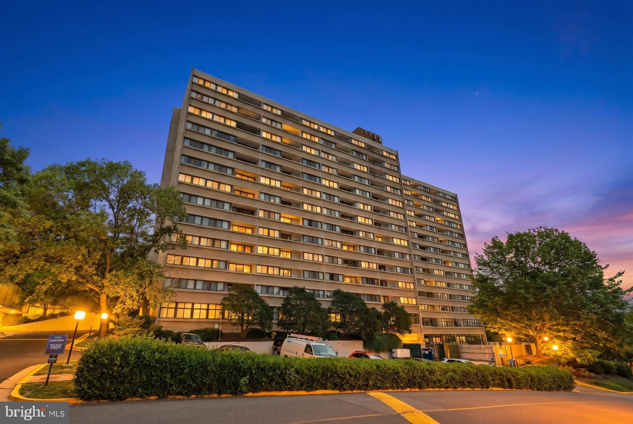 5911 Edsall Road, Unit 803 Alexandria, VA 22304 - Photo 1 of 34