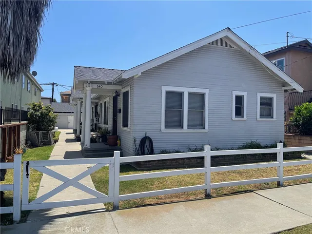 $799,000 | 645 West 21st Street, San Pedro, CA 90731