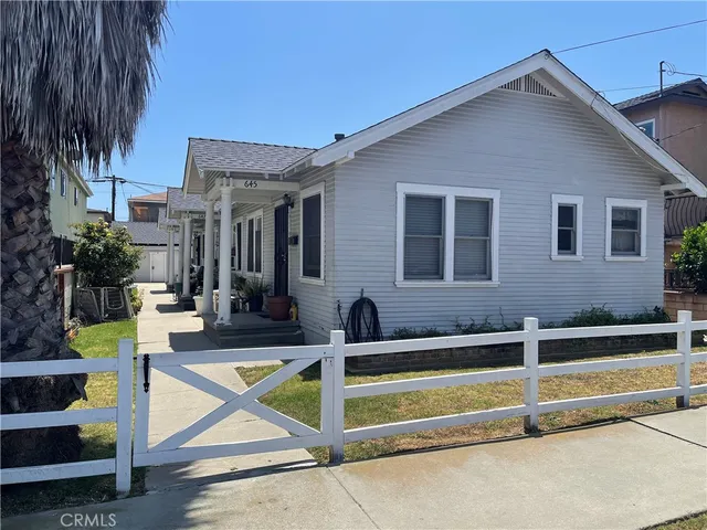 $799,000 | 645 West 21st Street, San Pedro, CA 90731