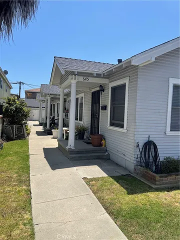 $799,000 | 645 West 21st Street, San Pedro, CA 90731