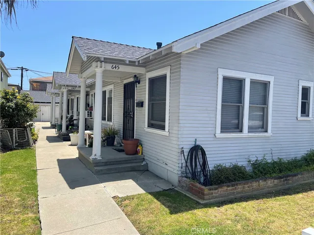 $799,000 | 645 West 21st Street, San Pedro, CA 90731