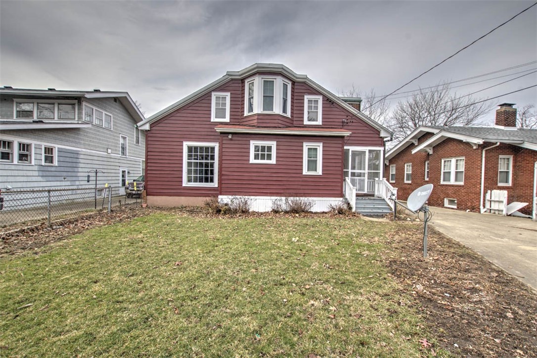 160 North Taylor Avenue Decatur, IL 62522 - Photo 28 of 31 Gallery Image 28