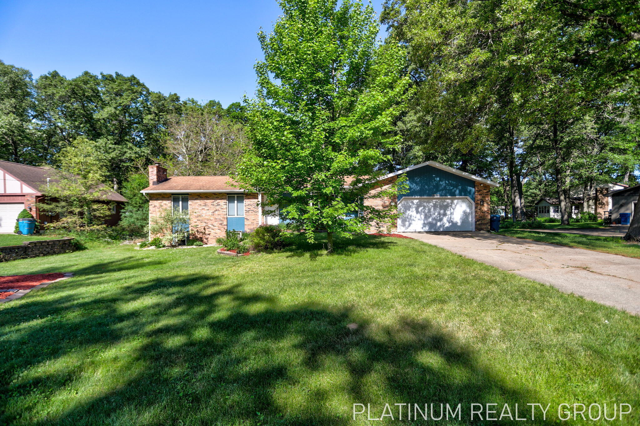 17575 Reitsma Lane Spring Lake, MI 49456 - Photo 3 of 57 Front